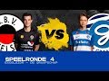 EDIVISIE | Poule C - Excelsior - De Graafschap