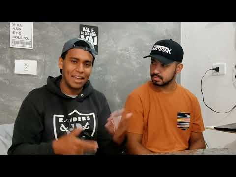 L7NNON - Vivendo No Auge part. Mc Maneirinho ( prod. Portugal ) [ REACT/ANÁLISE ]