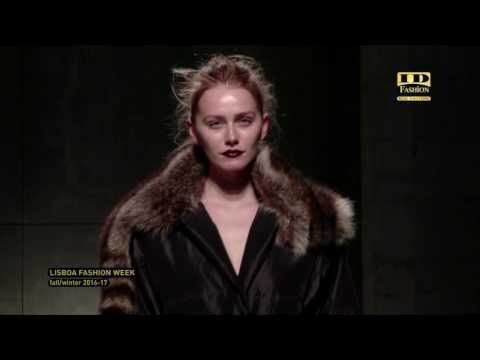 FILIPE FAISCA FW 16/17