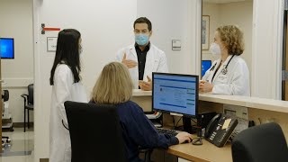 One Team, One Mission | Atrius Health