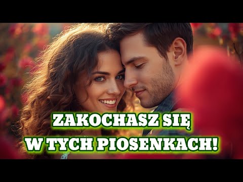 5 SUPER Piosenek o Miłości w Rytmie Disco Polo | Taneczne Hity Disco Polo | Nowe Hity DISCO POLO