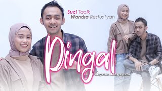 Download lagu PINGAL - Wandra ft Suci Tacik | MUSIC ONE mp3 Download lagu PINGAL - Wandra ft Suci Tacik | MUSIC ONE mp3