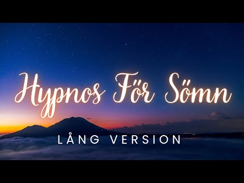 Hypnos för Sömn | Lång version (Svenska)