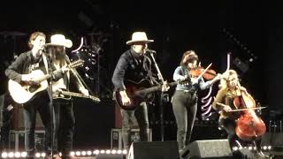 NeedtoBreathe Live - Child Again - The Caverns, Pelham TN 3/12/21