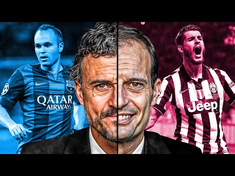 Why The 2015 Champions League Final Will Never Be Forgotten