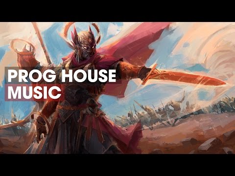 [Progressive House] ForDynex - Abstract