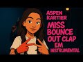 Aspen Kartier Ms Bounce Out Clap Em Instrumental