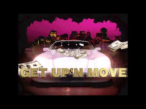 Get Up'n Move video thumbnail