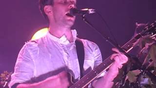 British Sea Power - The Lonely (Live @ Roundhouse, London, 13/06/15)