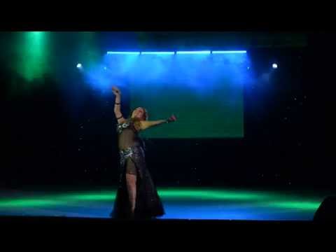 18 Leila Oriental summer kiev rest'n'fest 2016