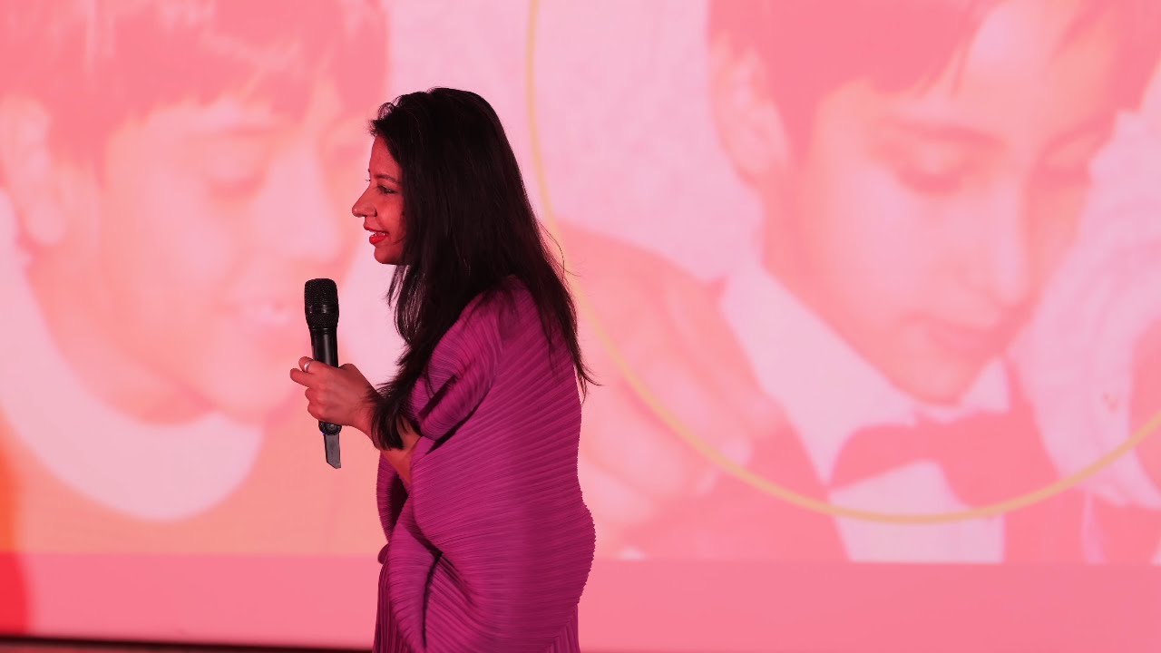 The Cost of Kindness | Future Beyond Past | Megha Khetarpal | TEDxIIITDelhi