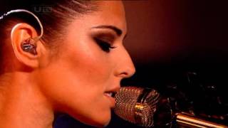 Cheryl Cole - Under The Sun - The Jonathan Ross Show HQ