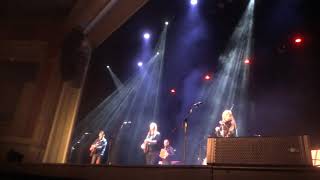 Forever Light Will Shine - Alan Doyle 11-11-18