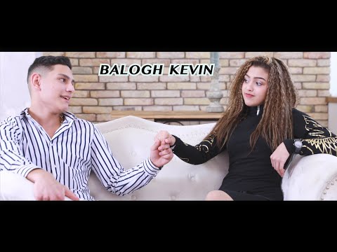 Balogh Kevin - Loli lulugyi | Official ZGStudio video |