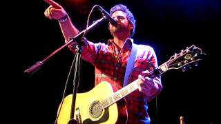 David Nail - &quot;I&#39;m About To Come Alive&quot; - Columbia, Missouri