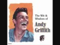 The Wit And Wisdom Of Andy Griffith - Andy & Cleopatra