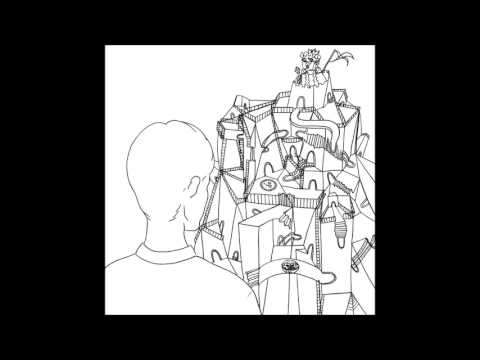 Khundi Panda(쿤디판다) - 0911 Records [#MENWA]