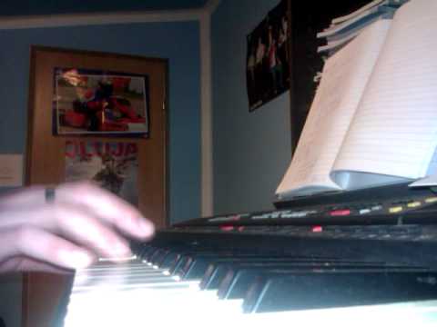 haris dzinovic-kako mi nedostajes cover by Ivan