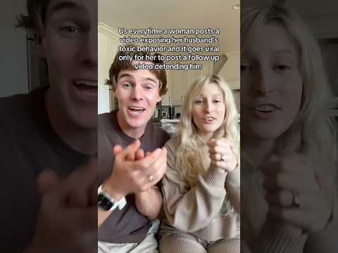 Leave your husband! #shorts