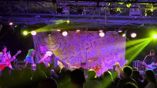 He is Legend “The greatest actor alive or dead” &amp; “china white” live 5/30/24