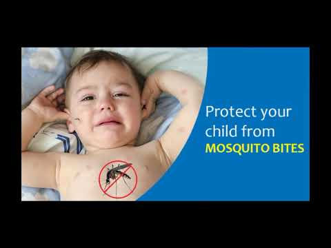 Malaria PSA