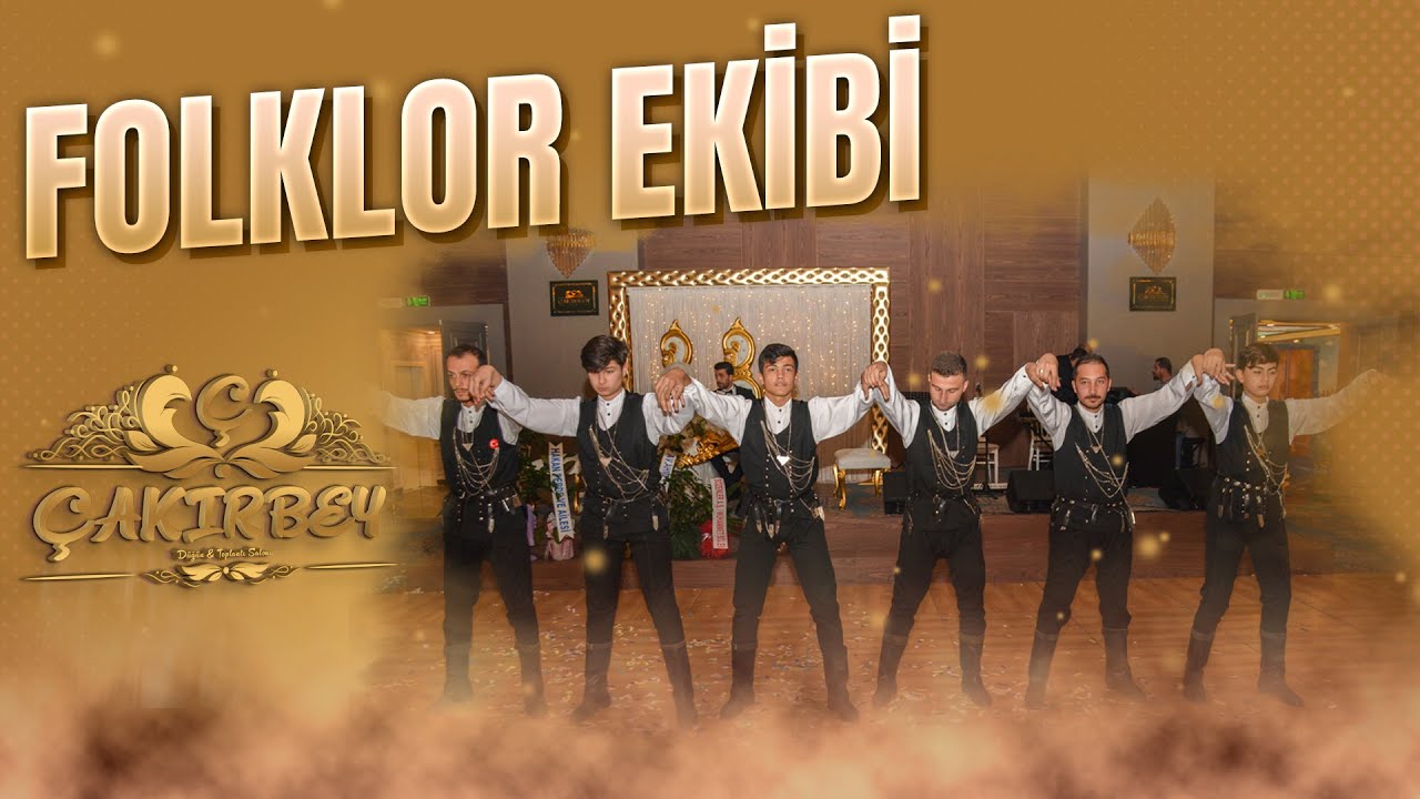 Folklor Ekibi
