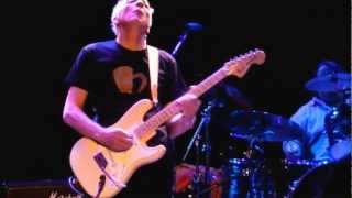 Bridge of Sighs ~ LIVE ~ Robin Trower ~ Chicago House of Blues May 27, '11