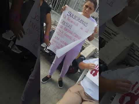 denuncia pública TURBACO BOLIVAR