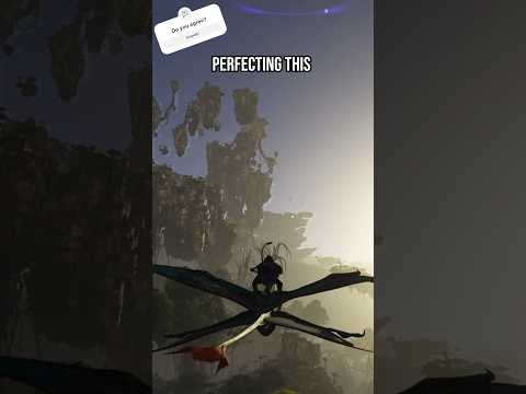 Beautiful but Boring | Avatar: Frontiers of Pandora