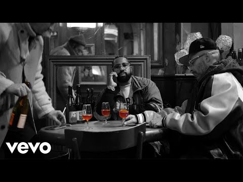 Roc Marciano, The Alchemist - Skirt Steak (Official Video)