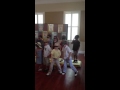 Matisse S Hip Hop Barney