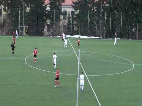 FK Csíkszereda U17 – U17 Kolozsvári CFR 1:1