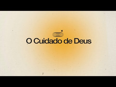 "O Cuidado de Deus", com Pr. Rafael Valente | Celebração Quarta Feira 09H | 28-04-2021