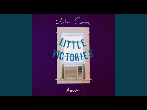 Little Victories (Acoustic)
