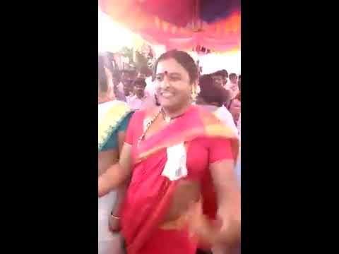Village dance