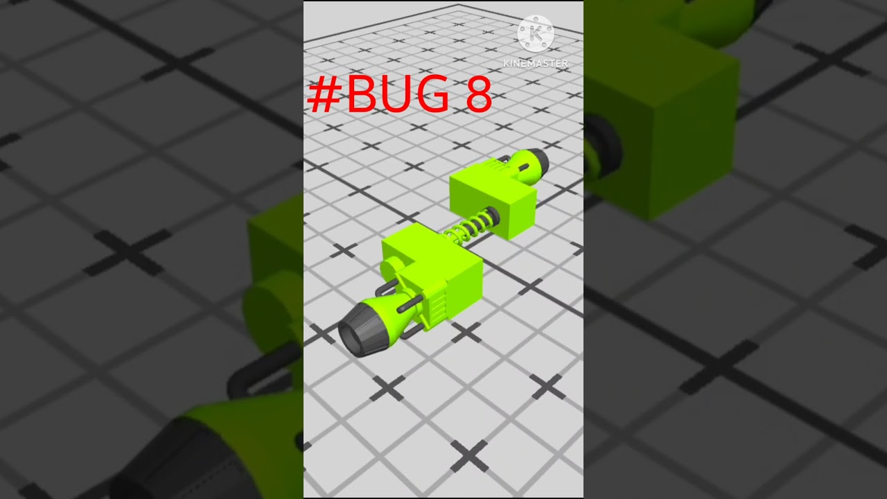 #BUG 8 | Draw Bricks