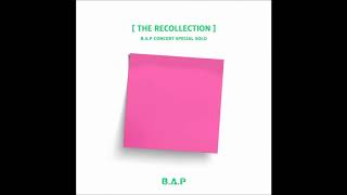 짜증이 나 (Feat. Zelo) – 종업 (Jong Up) (B.A.P)