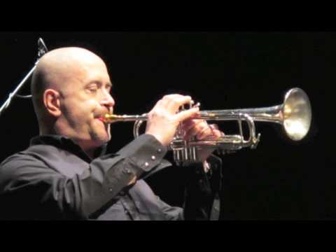I Remember Clifford - Flavio Boltro & Saxofollia Saxophone Quartet
