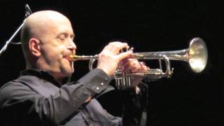 I Remember Clifford - Flavio Boltro & Saxofollia Saxophone Quartet