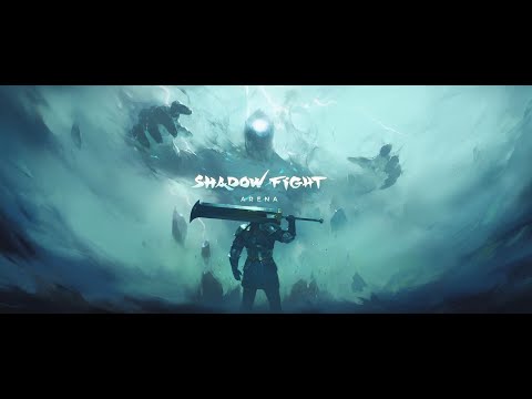 Shadow fight 4 arena  gameplay in realme8 4G 4GB ram &128 GB rom