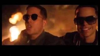 Nadie Como Yo - J Alvarez. ft De La Ghetto