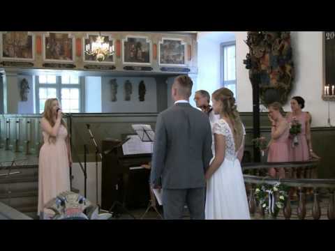 Kärleksvisan - Erika Hansson