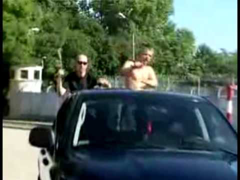 Waszka G - Inowrocław Ranger