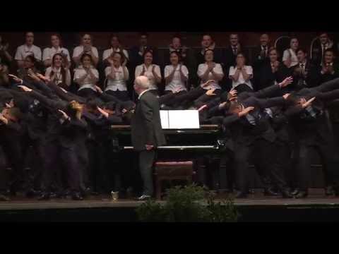 There is nothin'  like a dame - Rodgers & Hammerstein