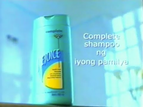 Rejoice Complete 30s - Philippines, 2001