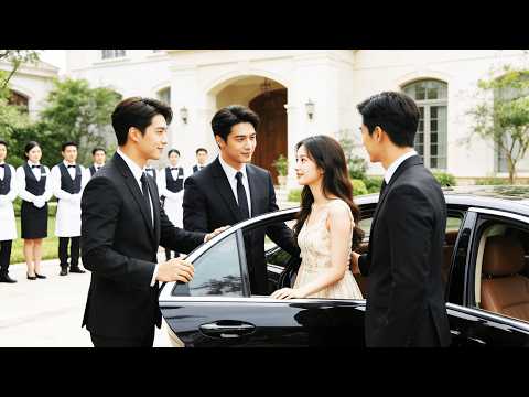 Learning I was fake heiress, I left at once, only to be spoiled by my brother and top wealthy family