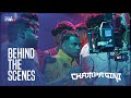 Asal Kolaar Champagini Behind The Scenes Urban Thozha Dinesu Think Indie