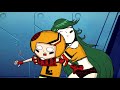 Adult Swim Ballmastrz 9009 Promo Aussie Version
