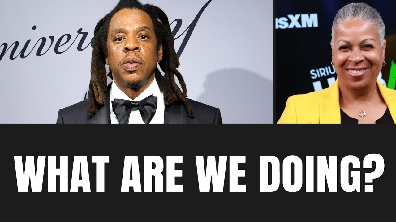 Jay-Z’s Exclusive Target Deal Sparks Fresh Debate Over His Past Controversies