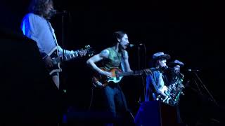 Stone Cold by The Black Lips @ Revolution Live on 4/17/18